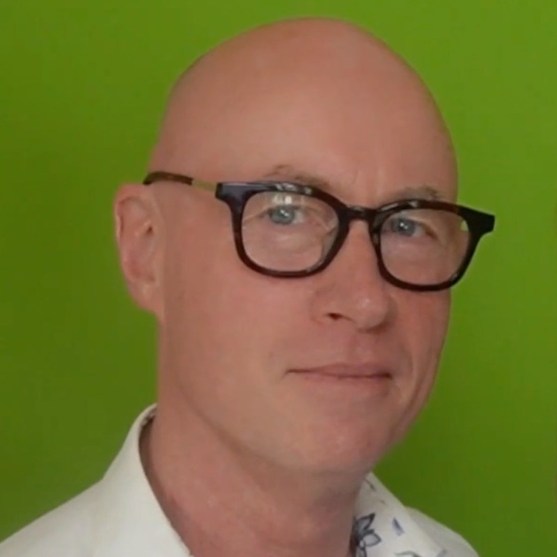 Martyn Bowis